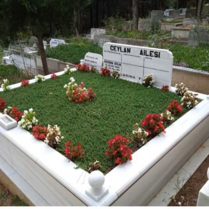 Ümraniye Hekimbaşı Mezarlığı