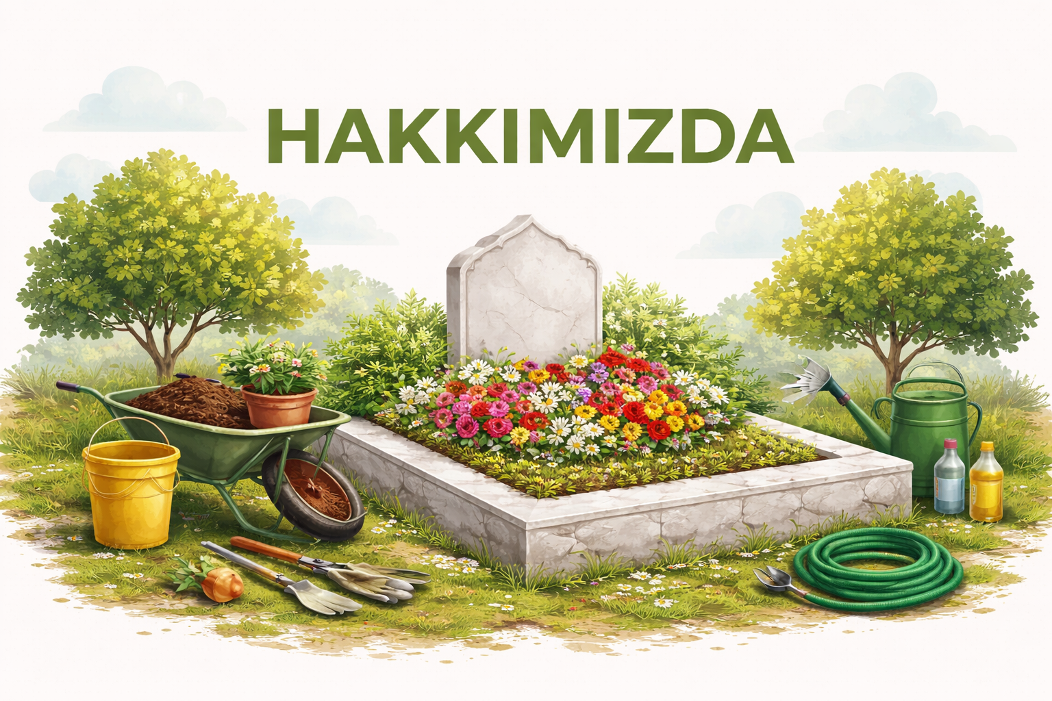 Hakkımızda